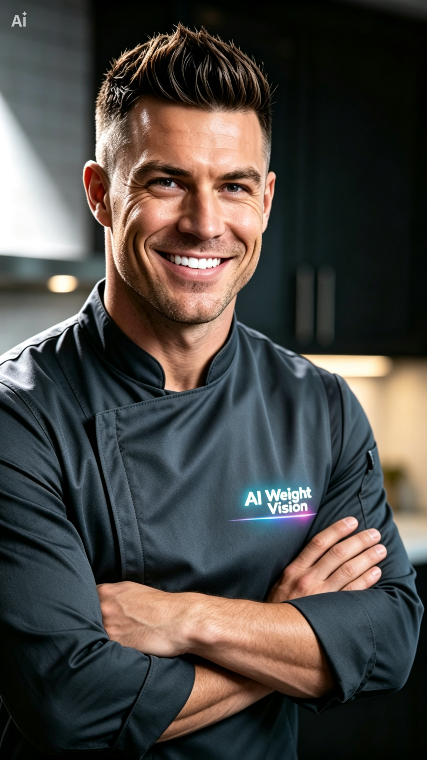 Apex Cole — AI Dietitian
